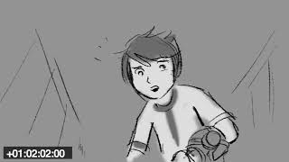 Ben 10 Destroy All Aliens Deleted Scenes Dvd Extra