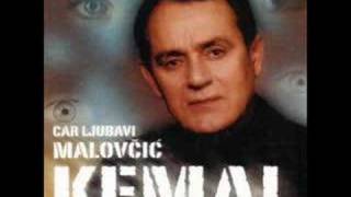 Video thumbnail of "Kemal Malovčić - Zaruke"