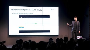 Making Everyday AI a Reality | Everyday AI Roadshow San Francisco | 2023