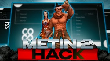 NEW Metin2 Hack 2025 - UNDETECTED Multi Hack & Auto Farm! (FREE DOWNLOAD) Metin bots 2025
