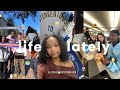 Life lately 🍵: going out, quinceañera, friends, studying | VLOG Perth YouTuber