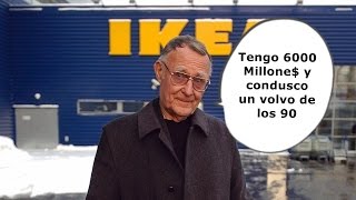 Los 10 millonarios mas tacaños de todos los tiempos, no vas a creerlo!