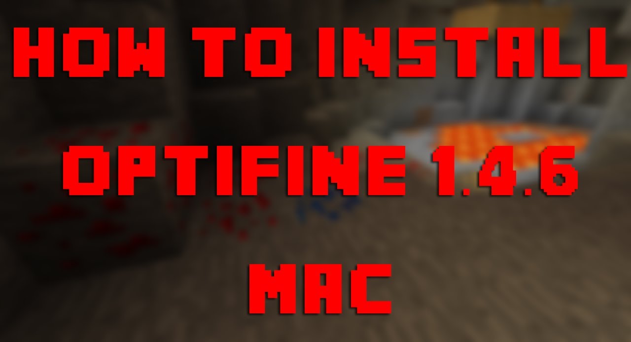 how to make minecraft server mac 1.4.5