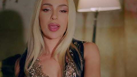 Bad Gyal - La Prendo (Official Video)