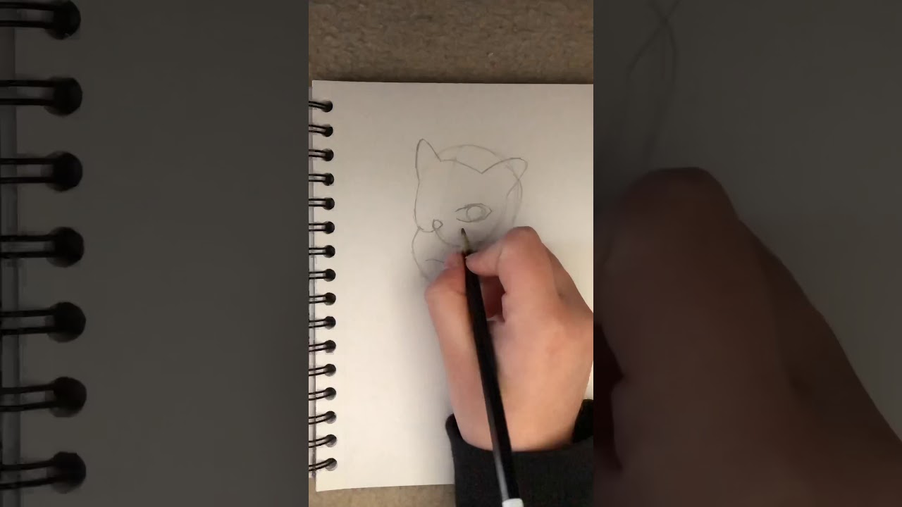 Marvin the Magnificent Magician Speed Art!