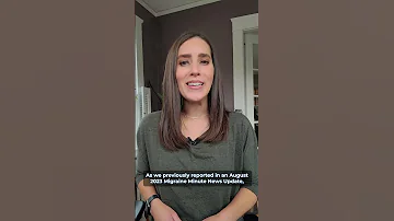 Pembaruan tentang Pengobatan Migrain Selama Kehamilan