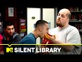 6 Friends Take On "Historic Chess", "Beach Bust", "Little Discipline" & More | Silent Library