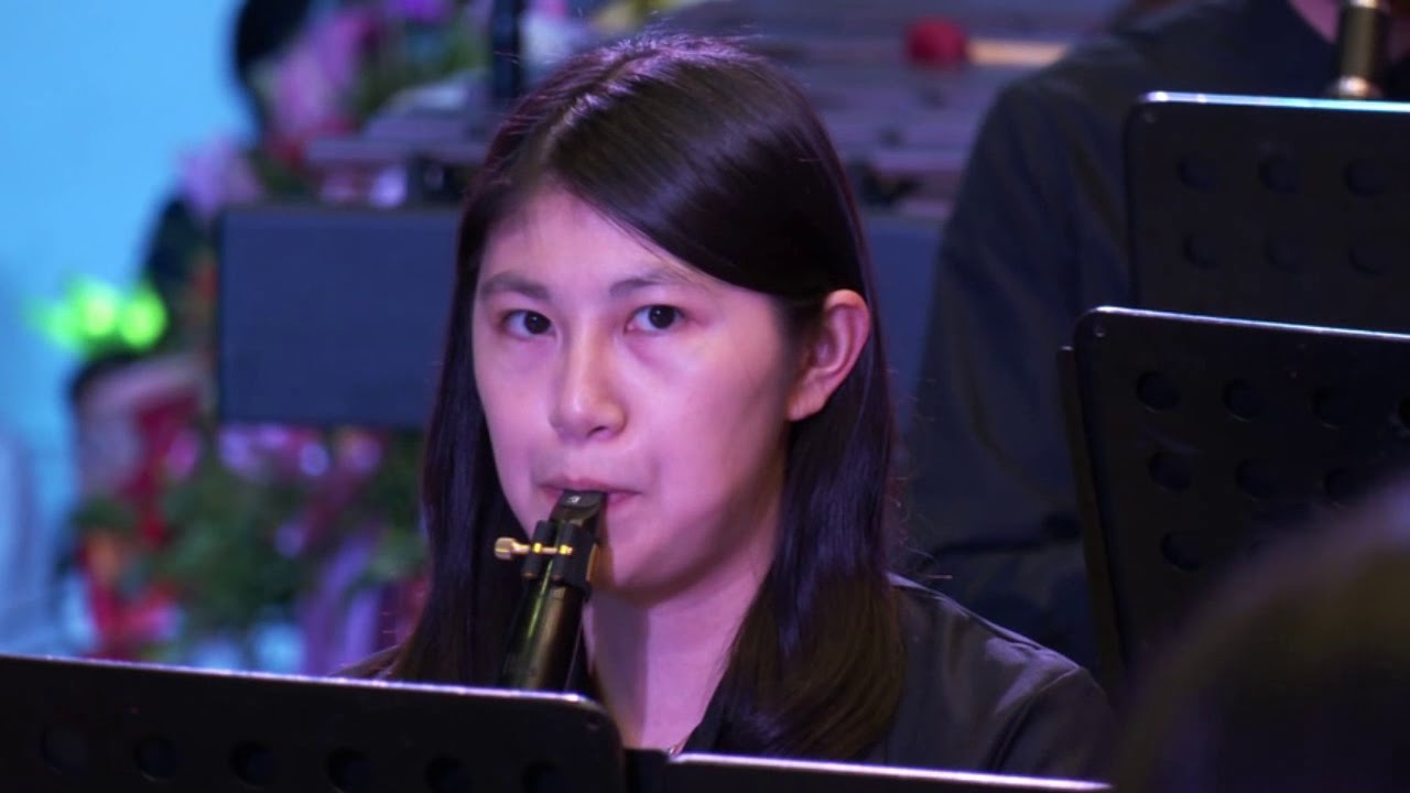 『奇積穗月  50周年』校 友 二 團：Fate of the Gods 眾神的命運 by Steven Reineke