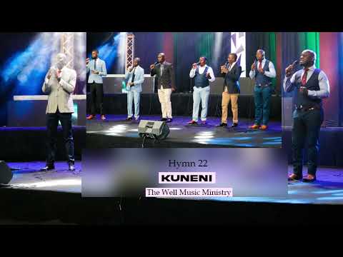 Thell Well Music Ministry II Shona Hymn 22 Kuneni