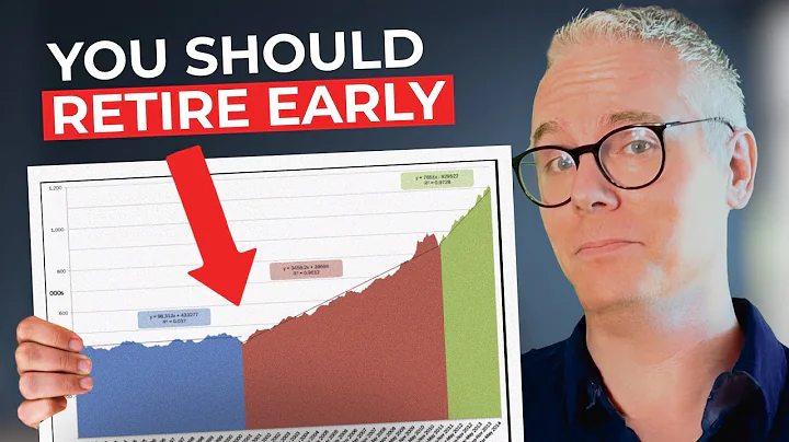 Once I Show You the 65+ Risk Data, You’ll Retire Sooner