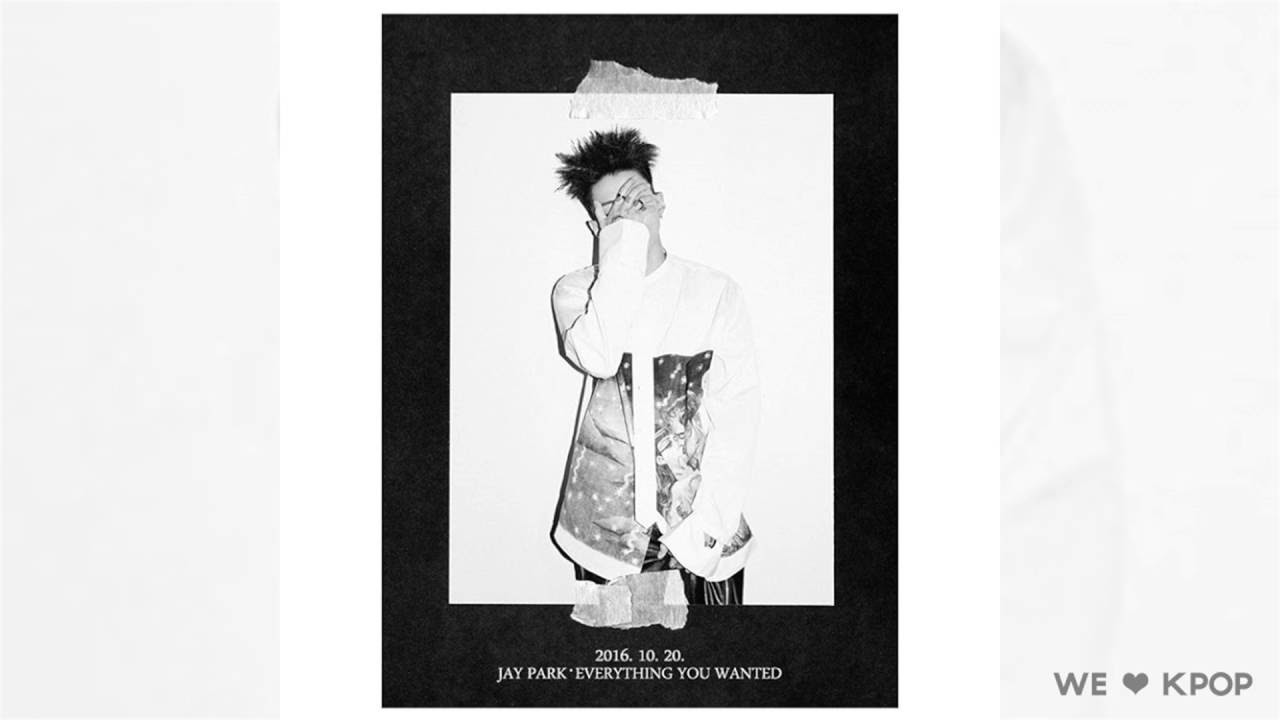 Jay Park    Turn Off Your Phone Remix Feat ELO Prod Cha Cha Malone