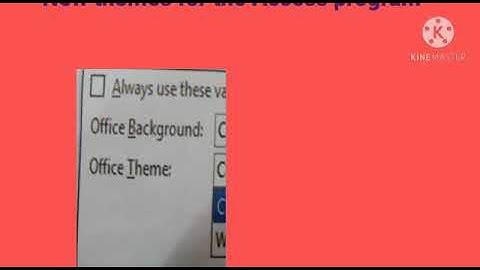 Std : 8.Sub : Computer.Ls.No.12.Update on Windows 10 and Access 2016(Part-2).