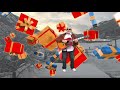 Merry Christmas - U Zu Giuvanni da Barrera