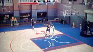 Need Help Playing NBA 2K9 Tips Inside! Part III (Cont).....Contesting Shots (Development Drills)