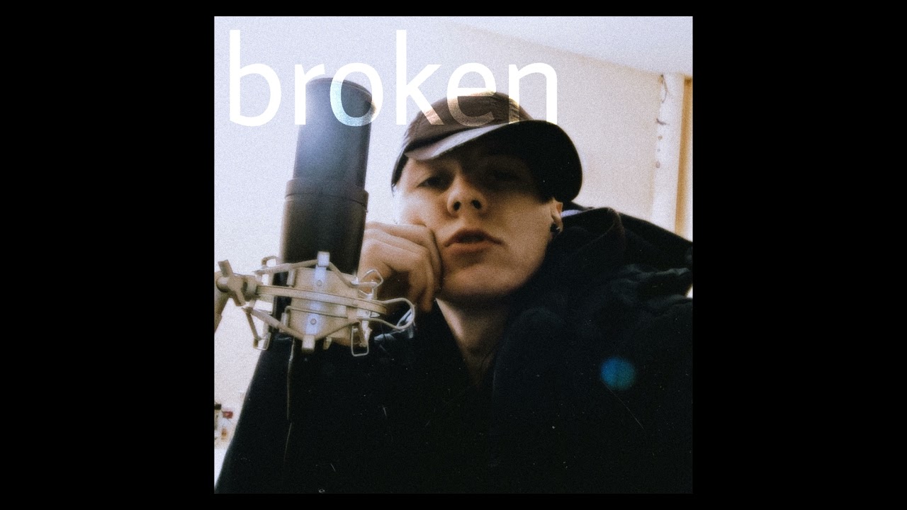 No Verse Legible - Broken