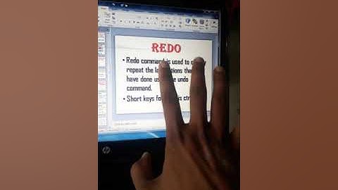 Editing a worksheet/MS Excel //Class-6th//Chapter-7 //Part-2