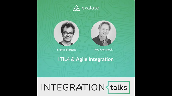 ITIL4 and Agile Integration