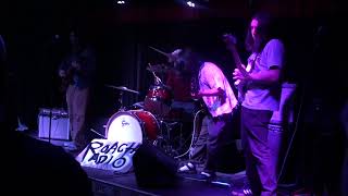 Rug Brain - Roach Radio Rips Bar Phx Az 032523