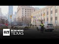 Shots fired at U.S. Consulate in Toronto; police investigating