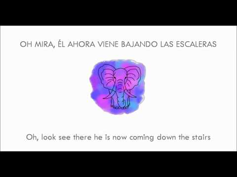 TAME IMPALA - ELEPHANT (Sub español/Lyrics)