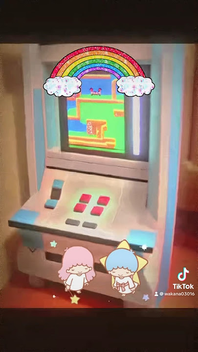 I love games💕