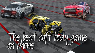 the best soft body game on Phone!!!! screenshot 4