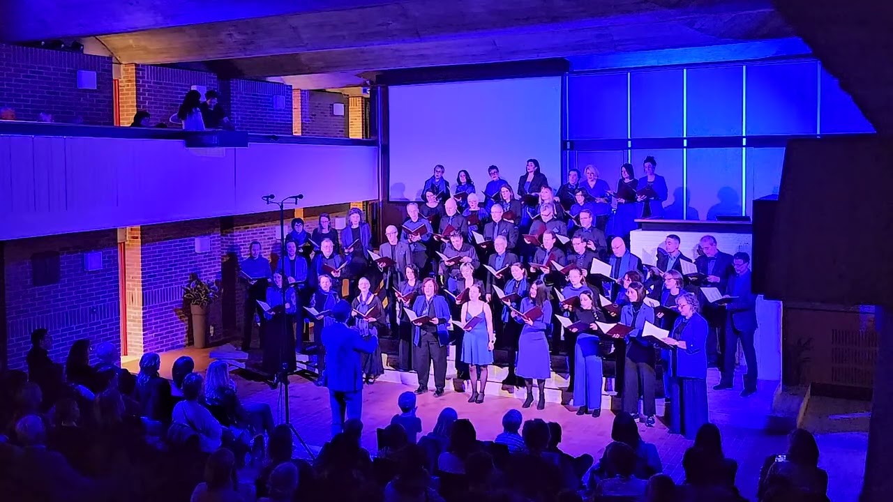 May it be (Lord of the rings - Enya) - Arr. Mark Brymer