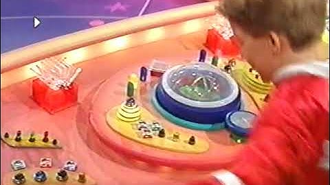 In Outer Space (2012 Version) Part 10