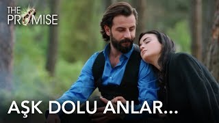 Aşk dolu anlar... | Yemin 67.  Resimi