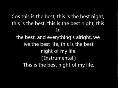 Best Night Video