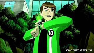 Ben 10 (AMV) | Just a Little Faster - There For Tomorrow Resimi