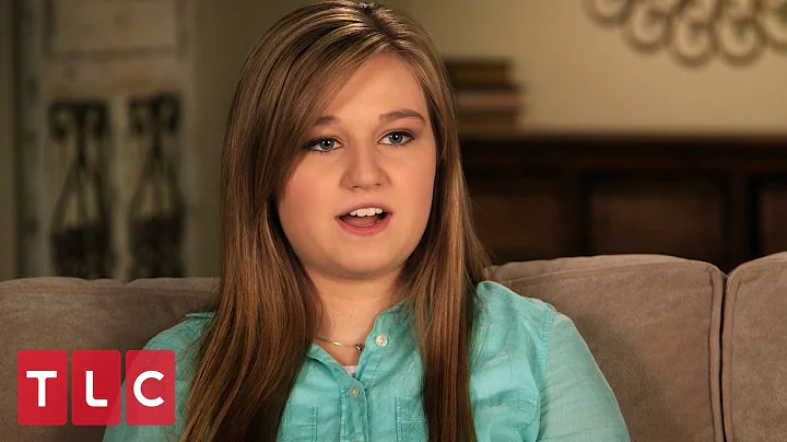 Kendra Prepares For Labor | Counting On