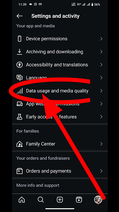 fix Instagram story low quality problem || how to upload high quality story to Instagram in 2025