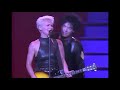 Roxette  the look live 92 4kupscale 1992