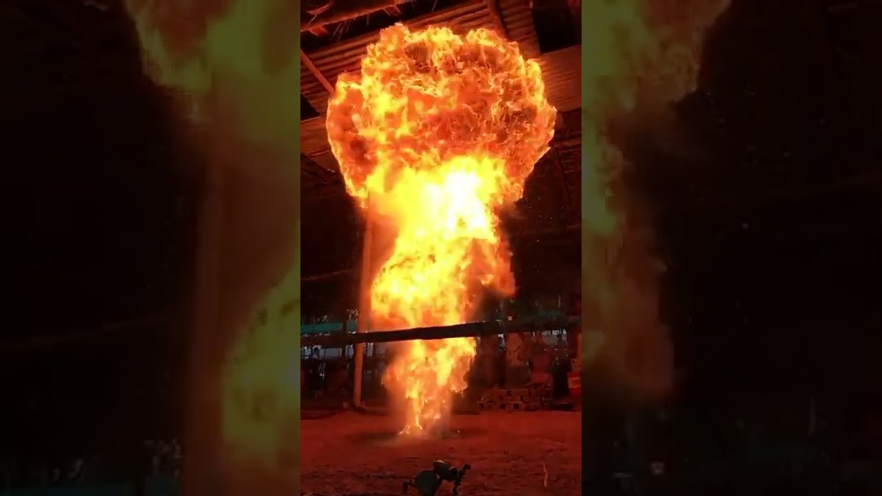 Somayaga Pravarg | Holy Hindu Ritual