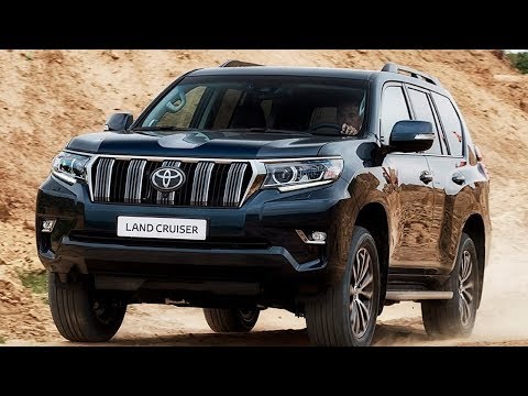 2020-toyota-prado-vs-2020-toyota-land-cruiser-unveiling