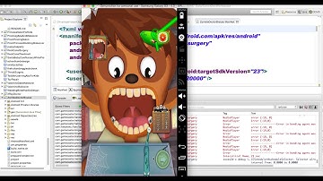 Zombie Doctor Braces - Source Code Video By Sell My Source Code.