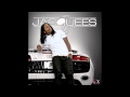 Jacquees "Wave To Ya Boyfriend" feat. Lil Chuckee (I Am Jacquees EP)