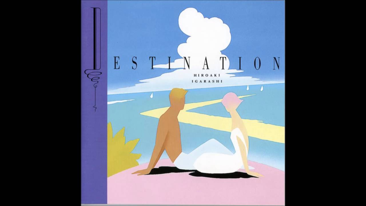 YouTube에서 五十嵐浩晃 (Hiroaki Igarashi) - グラデーション (Gradation) feat. RAJIE 보기 YouTube에서 五十嵐浩晃 (Hiroaki Igarashi) - グラデーション (Gradation) feat. RAJIE 보기