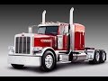 Peterbilt motors company