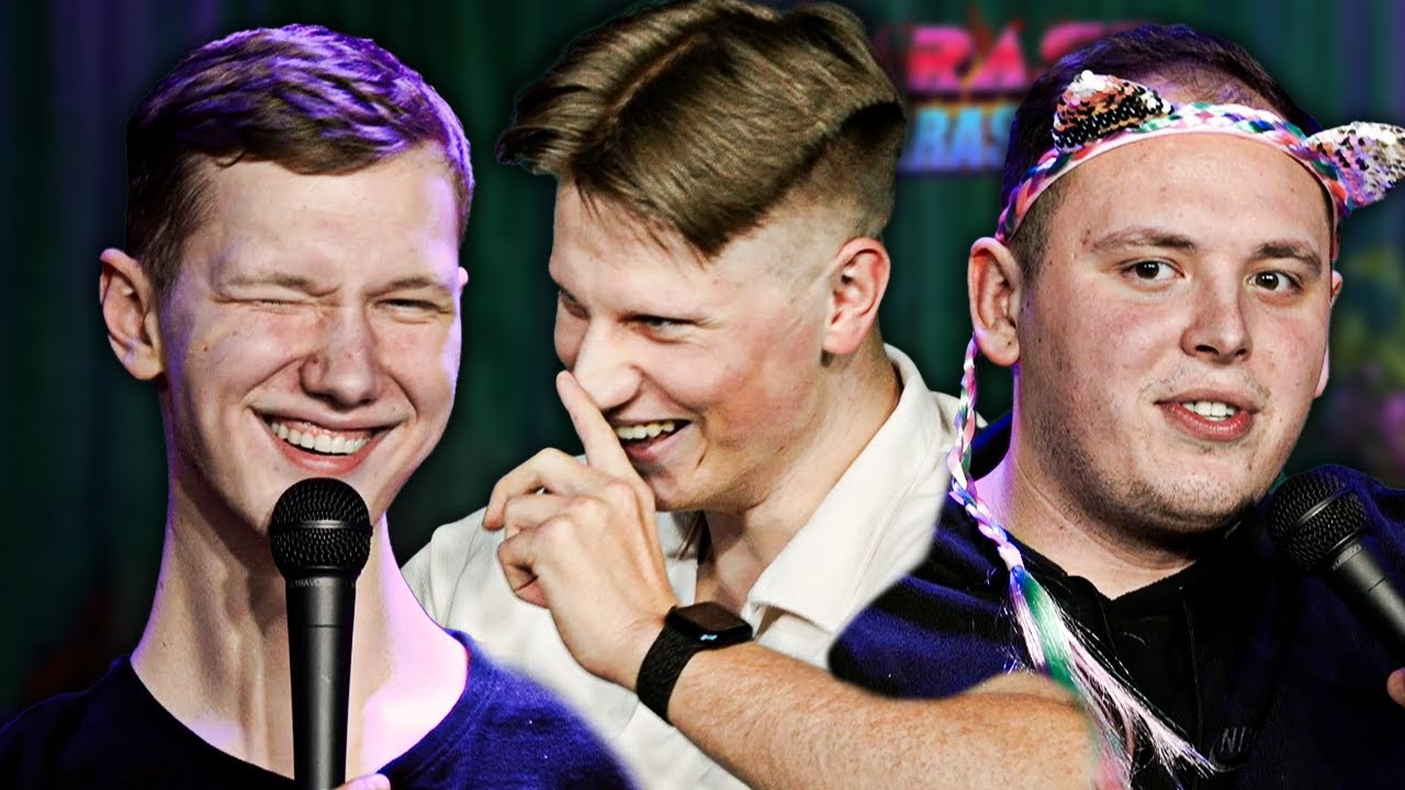 Garsiausi Lietuvos Pletkai! #43 Bazaras?Bazaras! ft. Lukas Čestovas