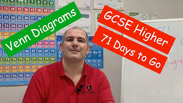 GCSE Higher Revision - 71 Days to Go - Corbettmaths