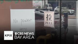 Power fully restored to thousands affected by San Francisco outage