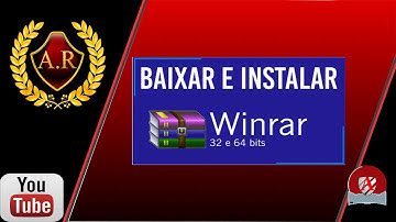 Compactador de arquivos para PC