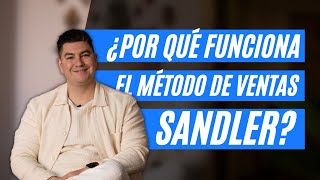 Los 7 Elementos De Mi Método De Ventas | ¿Qué Es Y Por Qué Funciona El Método Sandler?