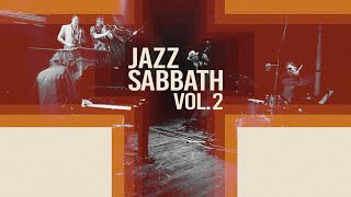 Jazz Sabbath Vol. 2 / Black Sabbath (1985)