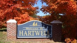 Information Hart County promotional video News