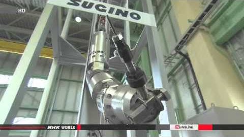 Nuclear Watch: Fukushima Daiichi