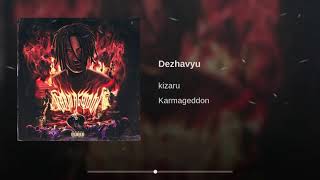 KIZARU - Дежавю (slowed + reverb )
