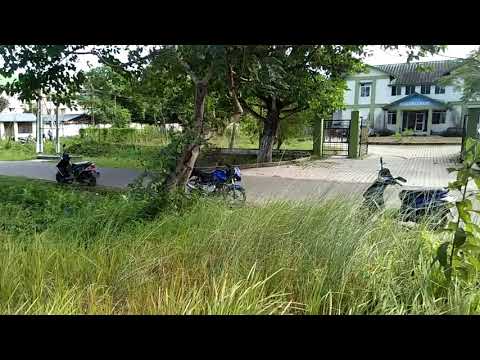 Dibrugarh University health centreDibrughar by DEEP KONWAR